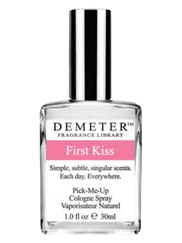 Demeter Fragrance First Kiss