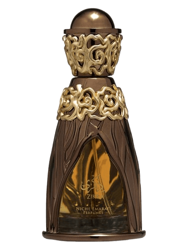 Lattafa Perfumes Zikra