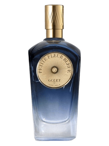Godet Petite Fleur Bleue