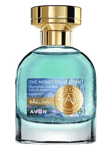 Avon Artistique Nymphea Lumière