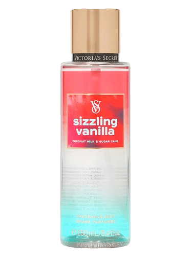 Victoria's Secret Sizzling Vanilla