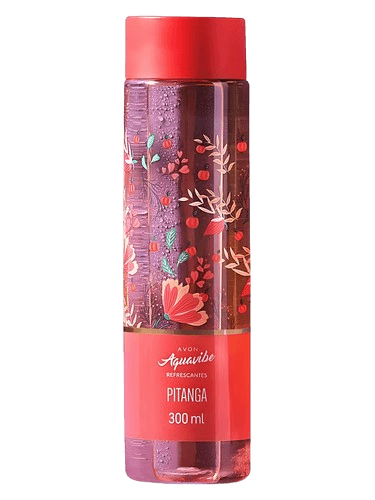 Avon Aquavibe Pitanga