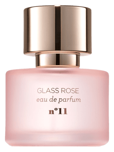 Mix:Bar Glass Rose