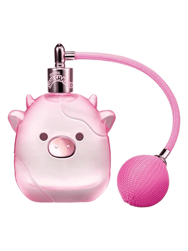 Squishmallows Pink Possibilities
