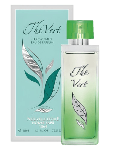 Новая Заря (The New Dawn) The Vert