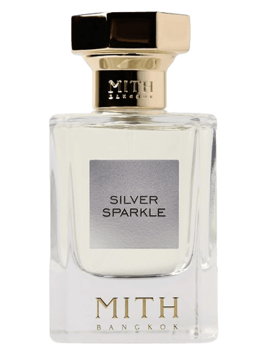 Mith Silver Sparkle