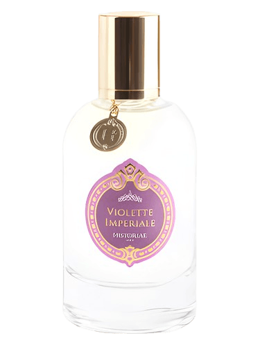 Historiae Violette Imperiale