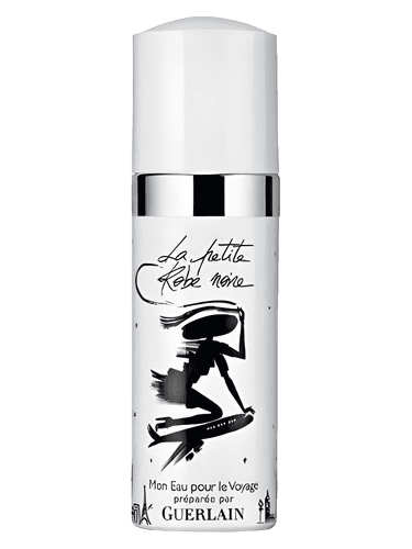 Guerlain La Petite Robe Noire Mon Eau Pour Le Voyage