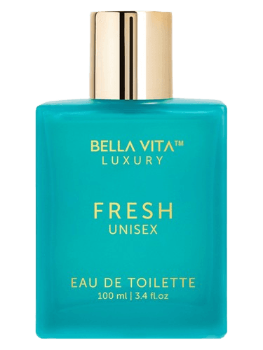 BellaVita Fresh Unisex