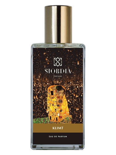 Siordia Parfums Klimt