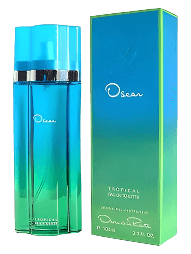 Oscar de la Renta Oscar Tropical