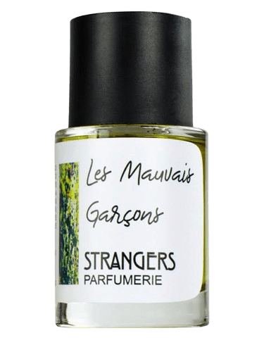 Strangers Parfumerie Les Mauvais Garçons