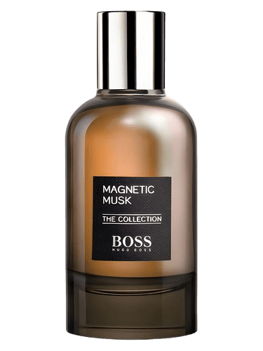 Hugo Boss The Collection Magnetic Musk