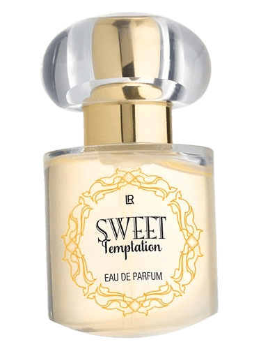 LR Sweet Temptation Yellow