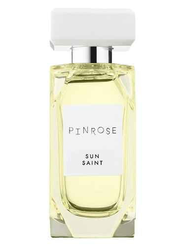 Pinrose Sun Saint