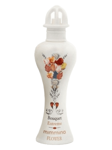 Mimmina Flower Bouquet Extreme