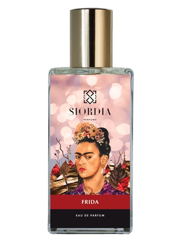 Siordia Parfums Frida