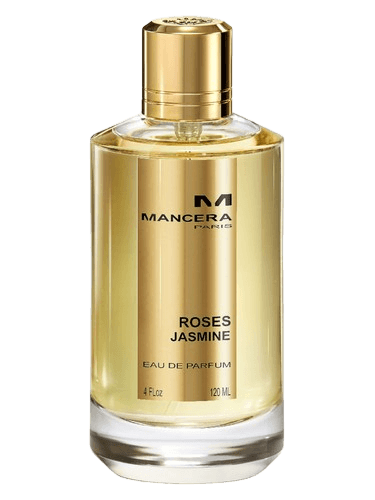 Mancera Roses Jasmine