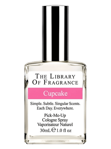Demeter Fragrance Cupcake