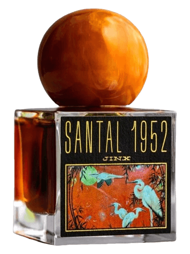 Jinx Smells Santal 1952