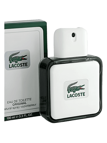Lacoste Fragrances Lacoste