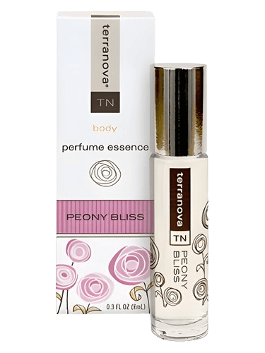 TerraNova Peony Bliss