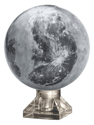 MegaCosm Moon