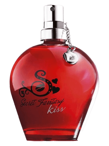 Avon Secret Fantasy Kiss