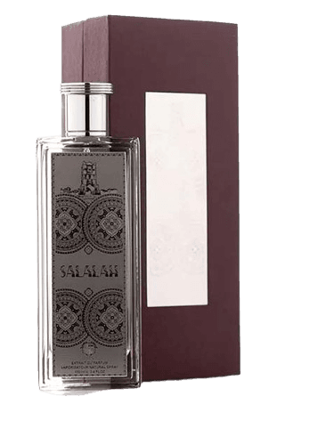 Athena Fragrances SALALAH