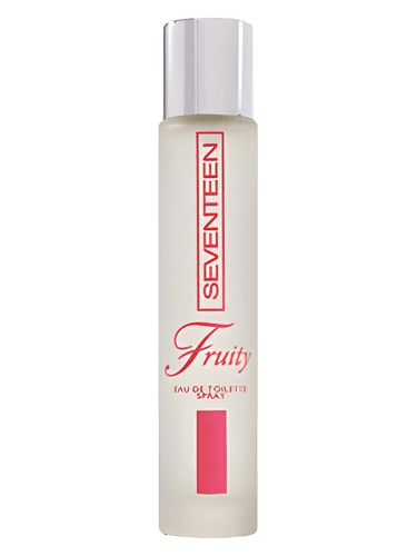Seventeen Fruity