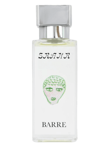 BARRE Skank