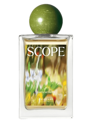 Oriflame Scope Earth Wonder