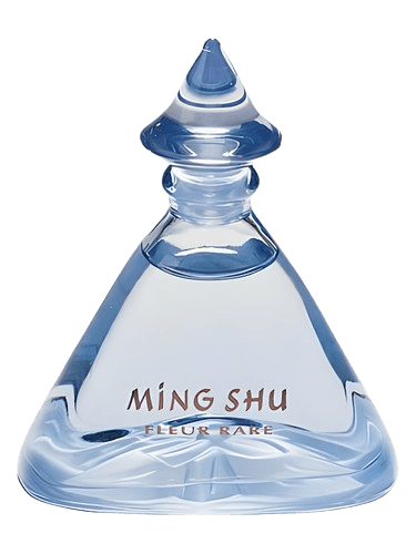 Yves Rocher Ming Shu Fleur Rare
