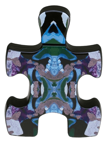 Puzzle Parfum Sarcastic