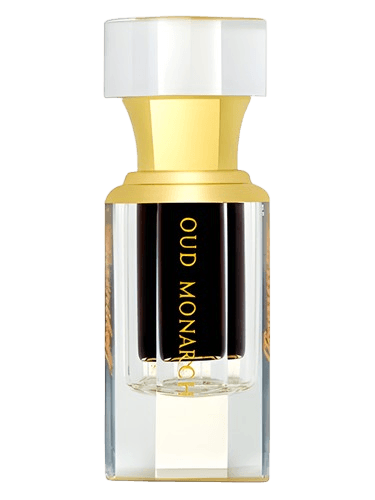 Bortnikoff Oud Monarch Attar