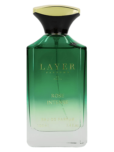 Layer Parfums Rose Intense