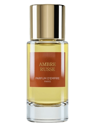 Parfum d'Empire Ambre Russe