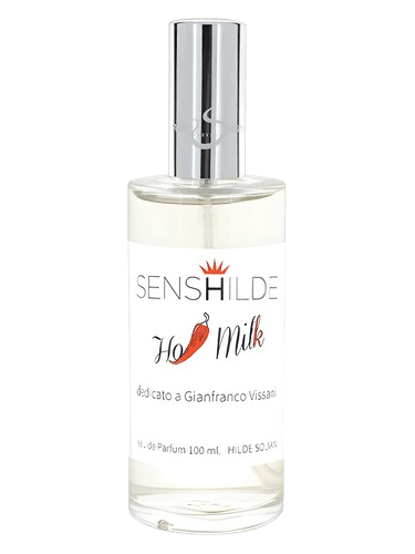 Hilde Soliani Hot Milk