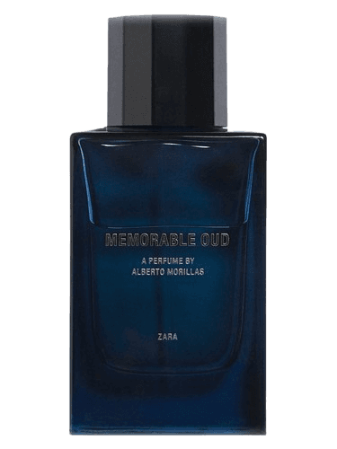 Zara Memorable Oud