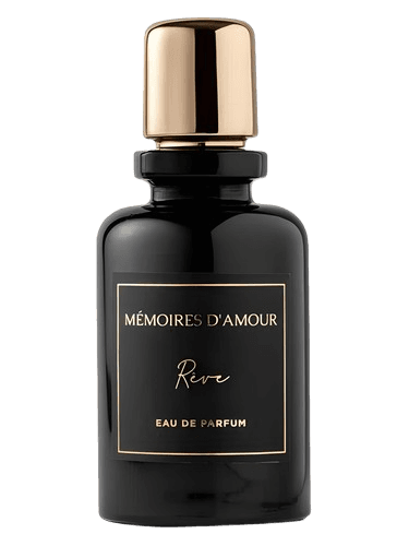 Mémoires D'amour Reve