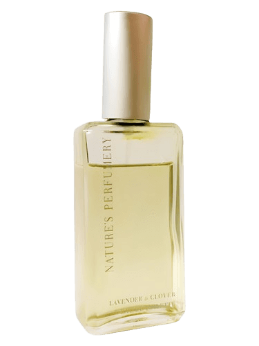 Avon Lavender & Clover