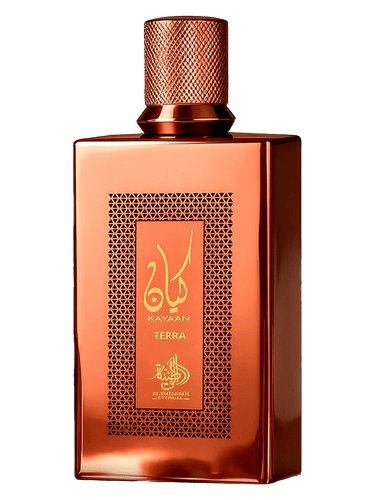 Al Wataniah Kayaan Terra