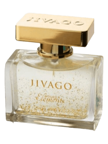 Jivago Golden Elements