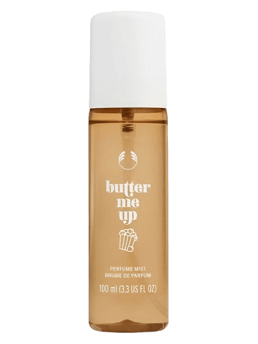 The Body Shop Butter Me Up