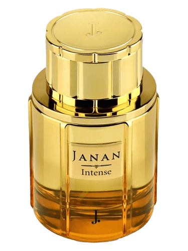 Junaid Jamshed Janan Intense