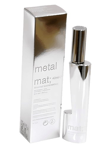 Masaki Matsushima mat; metal
