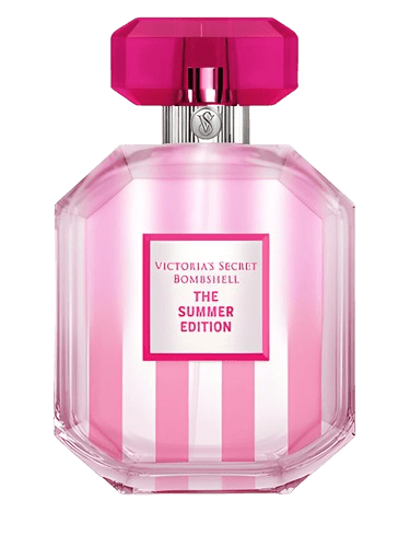 Victoria's Secret Bombshell The Summer Edition