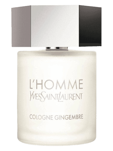 Yves Saint Laurent L’Homme Cologne Gingembre