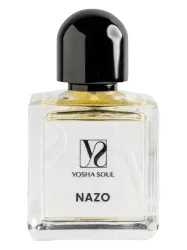 Yosha Soul Nazo