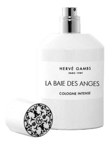 Herve Gambs Paris La Baie des Anges